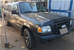 2008 Ford Ranger